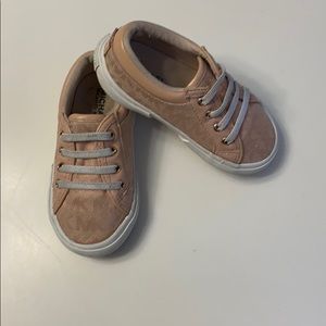 Micheal Kors Toddler shoes